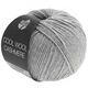 Lana Grossa COOL WOOL Cashmere | 13-licht grijs gemêleerd