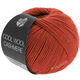 Lana Grossa COOL WOOL Cashmere | 21-baksteenrood