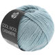 Lana Grossa COOL WOOL Cashmere | 25-grijs blauw