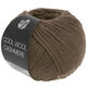 Lana Grossa COOL WOOL Cashmere | 46-donker bruin
