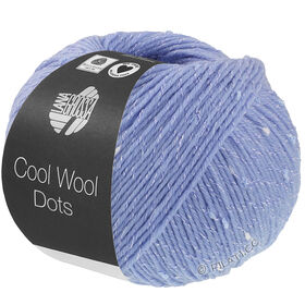 COOL WOOL Dots van Lana Grossa