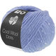 Lana Grossa COOL WOOL Dots | 01-licht blauw