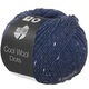 Lana Grossa COOL WOOL Dots | 02-donker blauw