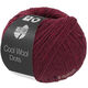 Lana Grossa COOL WOOL Dots | 04-bourgondisch