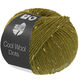 Lana Grossa COOL WOOL Dots | 07-olijf groen