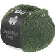 Lana Grossa COOL WOOL Dots | 08-grijs groen