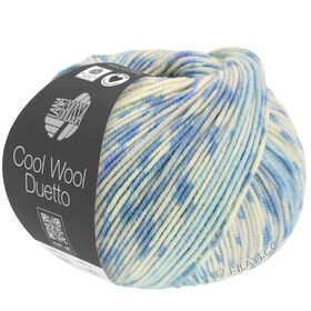 COOL WOOL Duetto (We Care) van Lana Grossa