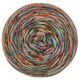 Lana Grossa COOL WOOL Hand-dyed | 04-leigrijs/oudroze/terracotta /salie groen/turkoois/oker/perzik