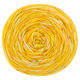 Lana Grossa COOL WOOL Hand-dyed | 07-geel/room/foksia/olijf