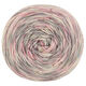 Lana Grossa COOL WOOL Hand-dyed | 08-licht grijs/rose/ruwe witte