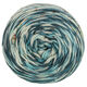 Lana Grossa COOL WOOL Hand-dyed | 14-turkoois/donker petrol/natuur/limoen/donker bruin