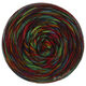 Lana Grossa COOL WOOL Hand-dyed | 24-olijf/modder/braam/bordeaux/petrol/jade/bruin
