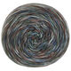 Lana Grossa COOL WOOL Hand-dyed | 26-petrol/donker petrol/munt/grijs blauw/jeans/antraciet/beige