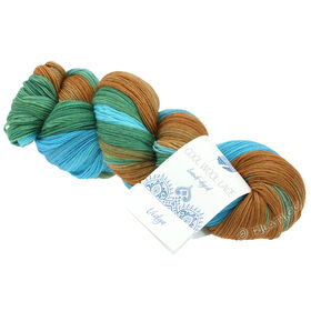 COOL WOOL Lace Hand-dyed van Lana Grossa