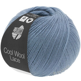 COOL WOOL Lace van Lana Grossa
