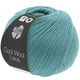 Lana Grossa COOL WOOL Lace | 05-mintturkoois