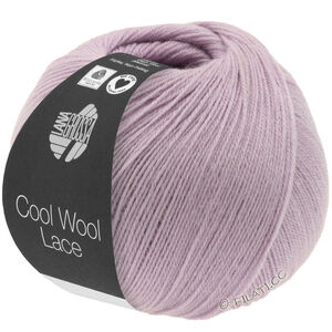 Lana Grossa COOL WOOL Lace | 15-sering