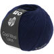 Lana Grossa COOL WOOL Lace | 23-nacht blauw