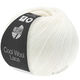 Lana Grossa COOL WOOL Lace | 28-wit