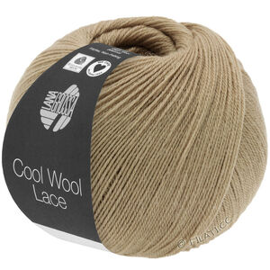Lana Grossa COOL WOOL Lace | 41-noga