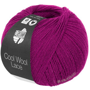 Lana Grossa COOL WOOL Lace | 66-orchidee