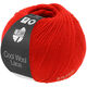 Lana Grossa COOL WOOL Lace | 68-briljantrood