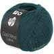 Lana Grossa COOL WOOL Lace | 69-donker petrol