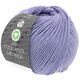 Lana Grossa COOL WOOL  Melange (GOTS) | 101-sering gemêleerd