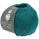 Lana Grossa COOL WOOL  Melange (GOTS) | 105-petrol gemêleerd