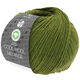 Lana Grossa COOL WOOL  Melange (GOTS) | 113-olijf gemêleerd