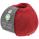 Lana Grossa COOL WOOL  Melange (GOTS) | 115-rood gemêleerd