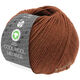 Lana Grossa COOL WOOL  Melange (GOTS) | 116-bruin gemêleerd