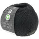 Lana Grossa COOL WOOL  Melange (GOTS) | 120-antraciet gemêleerd