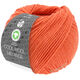 Lana Grossa COOL WOOL  Melange (GOTS) | 128-koraal gemêleerd