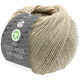 Lana Grossa COOL WOOL  Melange (GOTS) | 129-zand gemêleerd