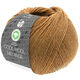 Lana Grossa COOL WOOL  Melange (GOTS) | 130-karamel gemêleerd