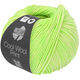 Lana Grossa COOL WOOL Neon Print | 6522-neon groen/zachtgroen