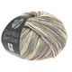 Lana Grossa COOL WOOL Semi Solid | 6504-beige/zand/taupe gemêleerd