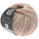 Lana Grossa COOL WOOL Semi Solid | 6511-rose/grijs paars/ecru gemêleerd