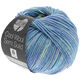 Lana Grossa COOL WOOL Semi Solid | 6512-licht blauw/licht paars/sering roze/wit gemêleerd