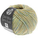 Lana Grossa COOL WOOL Semi Solid | 6516-ecru/beige/licht blauw gemêleerd