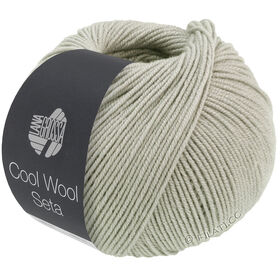 COOL WOOL Seta van Lana Grossa