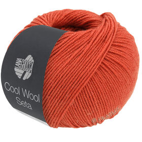 COOL WOOL Seta van Lana Grossa