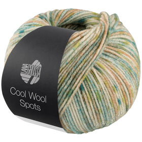 COOL WOOL Spots van Lana Grossa