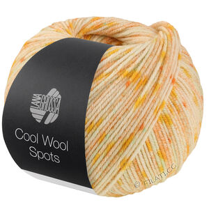 Lana Grossa COOL WOOL Spots | 5011-