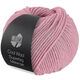 Lana Grossa COOL WOOL Superbig Mélange | 201-rose gemêleerd