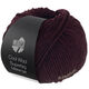 Lana Grossa COOL WOOL Superbig Mélange | 203-bourgondisch gemêleerd