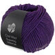 Lana Grossa COOL WOOL Superbig Mélange | 204-violet gemêleerd