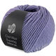 Lana Grossa COOL WOOL Superbig Mélange | 205-paars gemêleerd