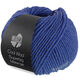 Lana Grossa COOL WOOL Superbig Mélange | 207-blauw gemêleerd